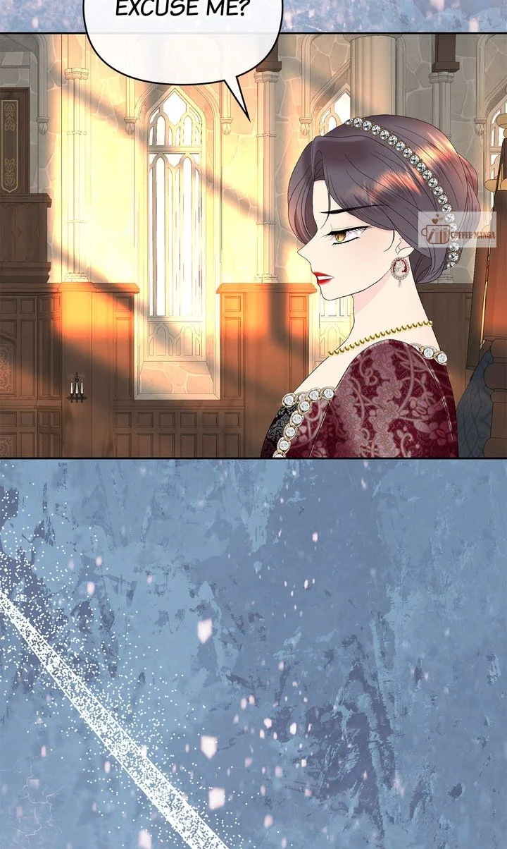 Raising My Husband Chapter 49 - page 62