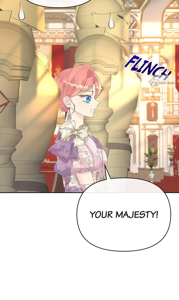 Raising My Husband Chapter 49 - page 7