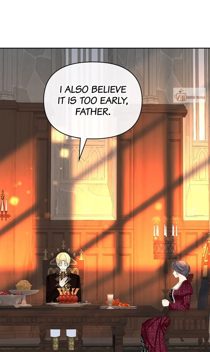 Raising My Husband Chapter 49 - page 70