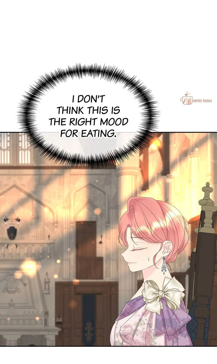 Raising My Husband Chapter 49 - page 75