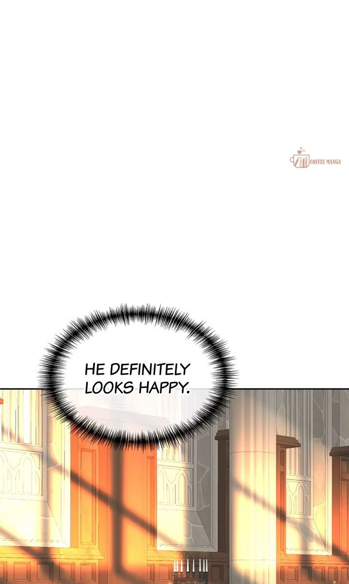 Raising My Husband Chapter 49 - page 77