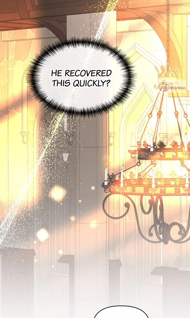 Raising My Husband Chapter 49 - page 79