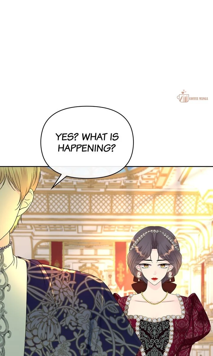 Raising My Husband Chapter 49 - page 8