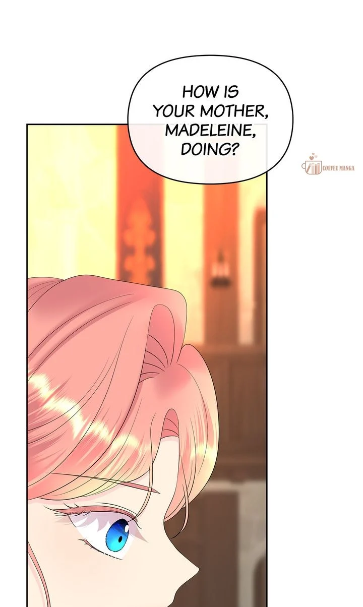 Raising My Husband Chapter 49 - page 86