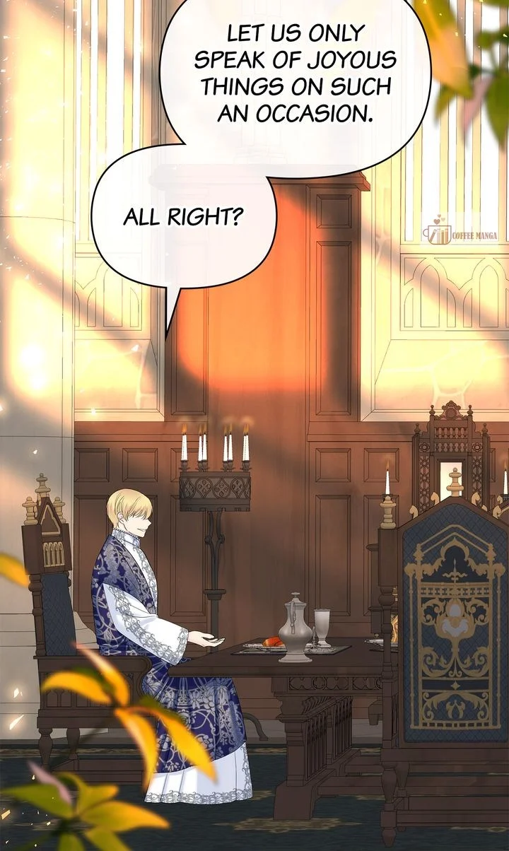 Raising My Husband Chapter 49 - page 99