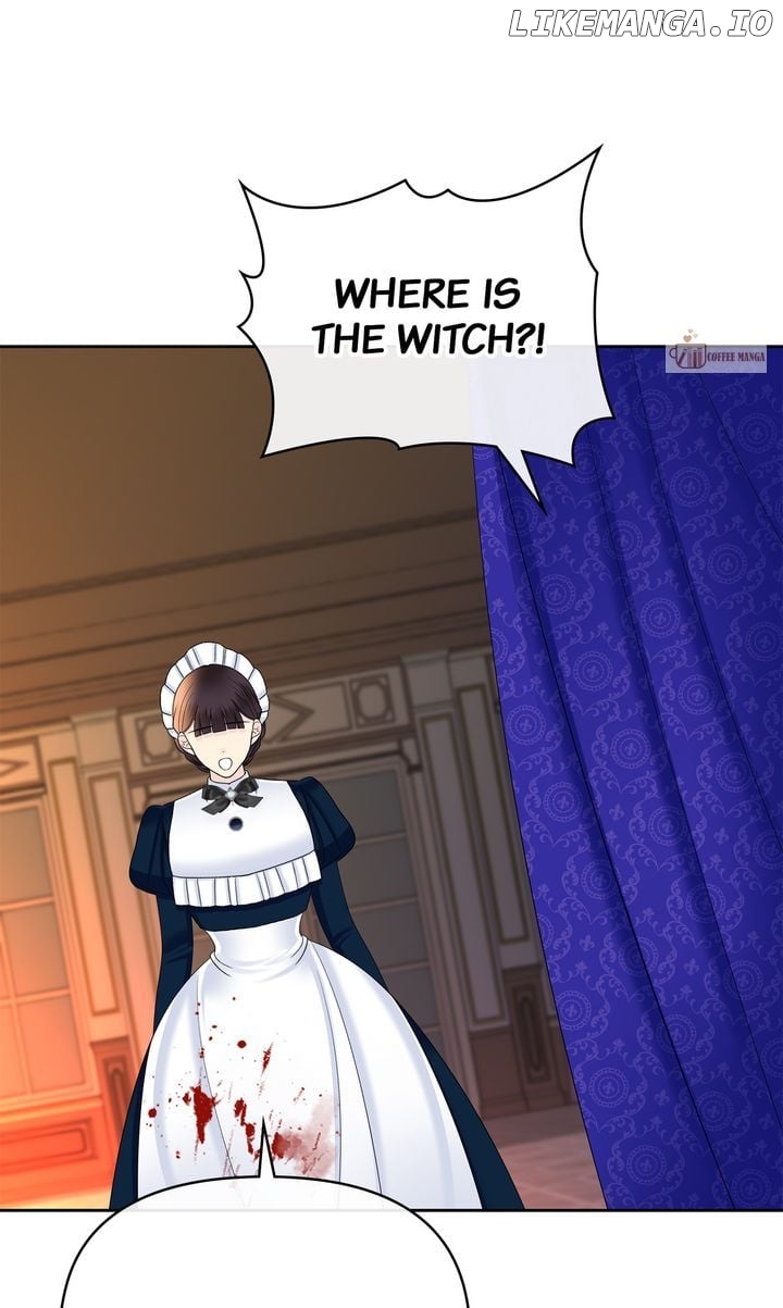 Raising My Husband Chapter 70 - page 10