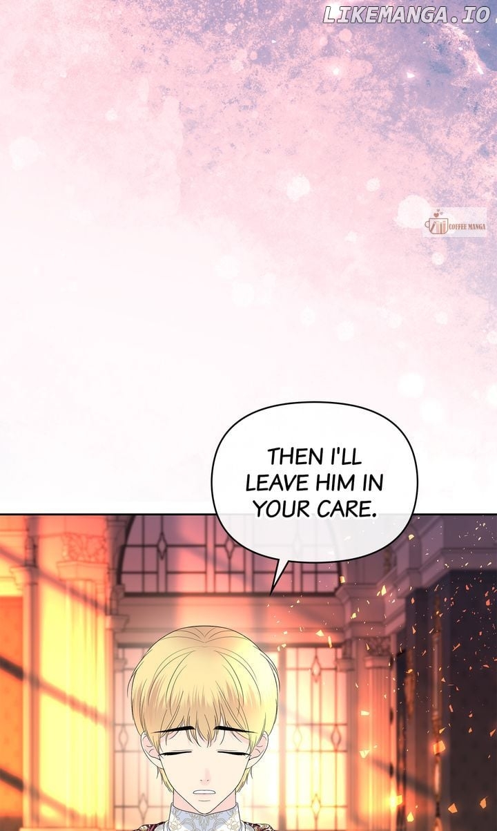 Raising My Husband Chapter 70 - page 101