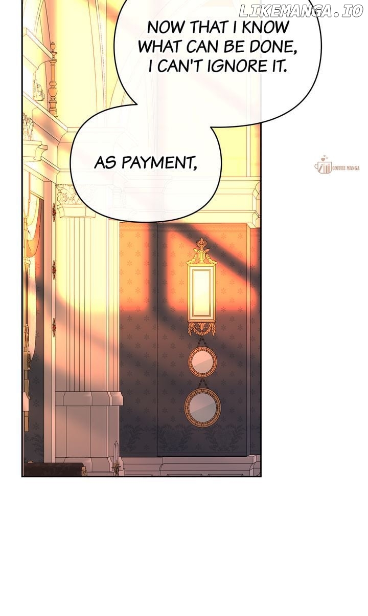 Raising My Husband Chapter 70 - page 103