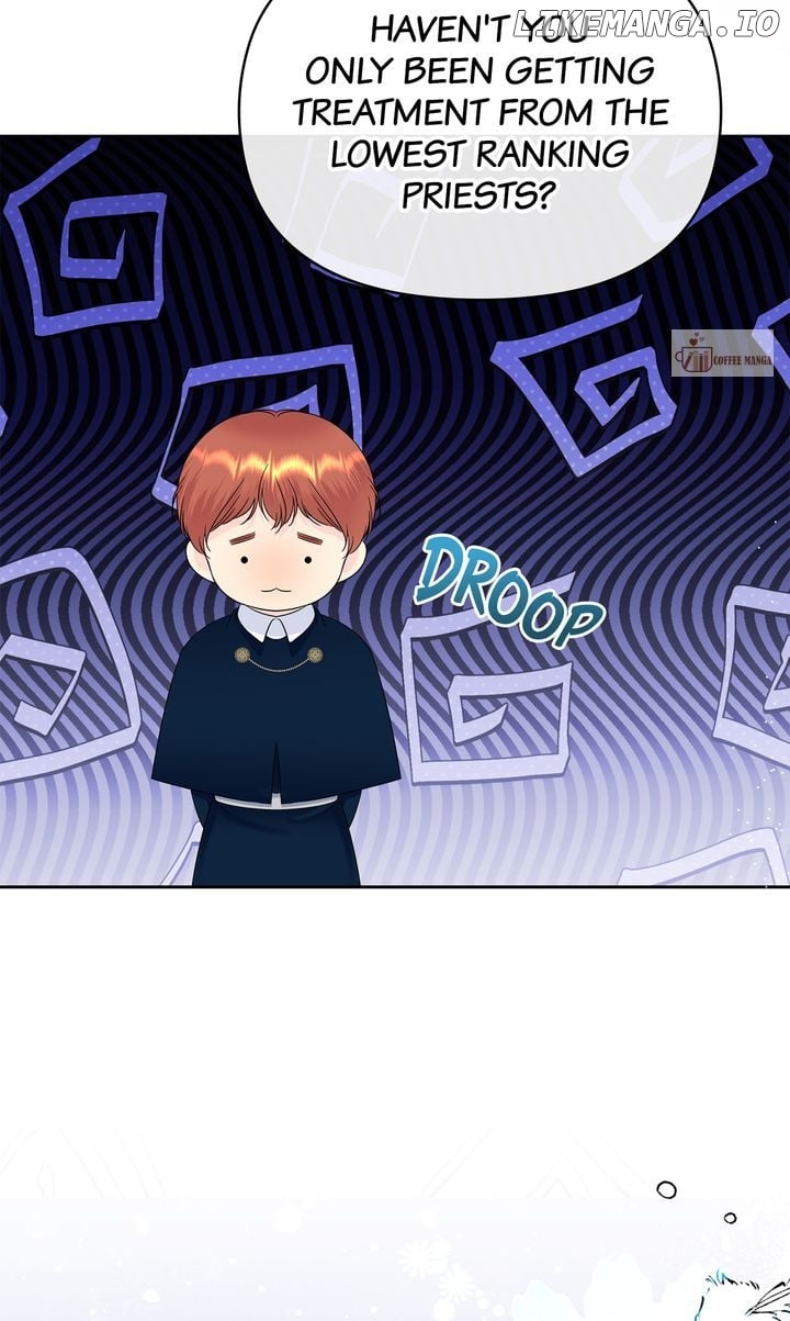 Raising My Husband Chapter 70 - page 107