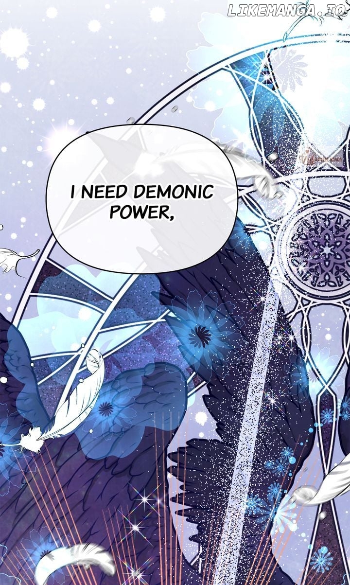 Raising My Husband Chapter 70 - page 108
