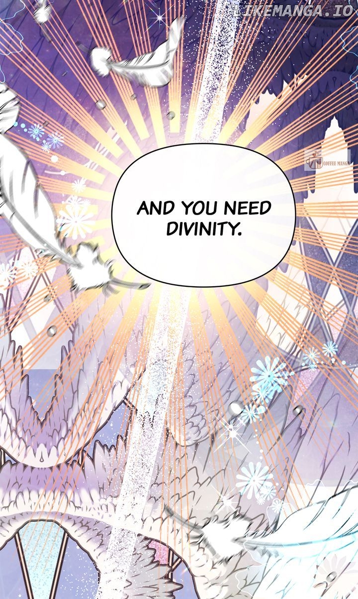 Raising My Husband Chapter 70 - page 109