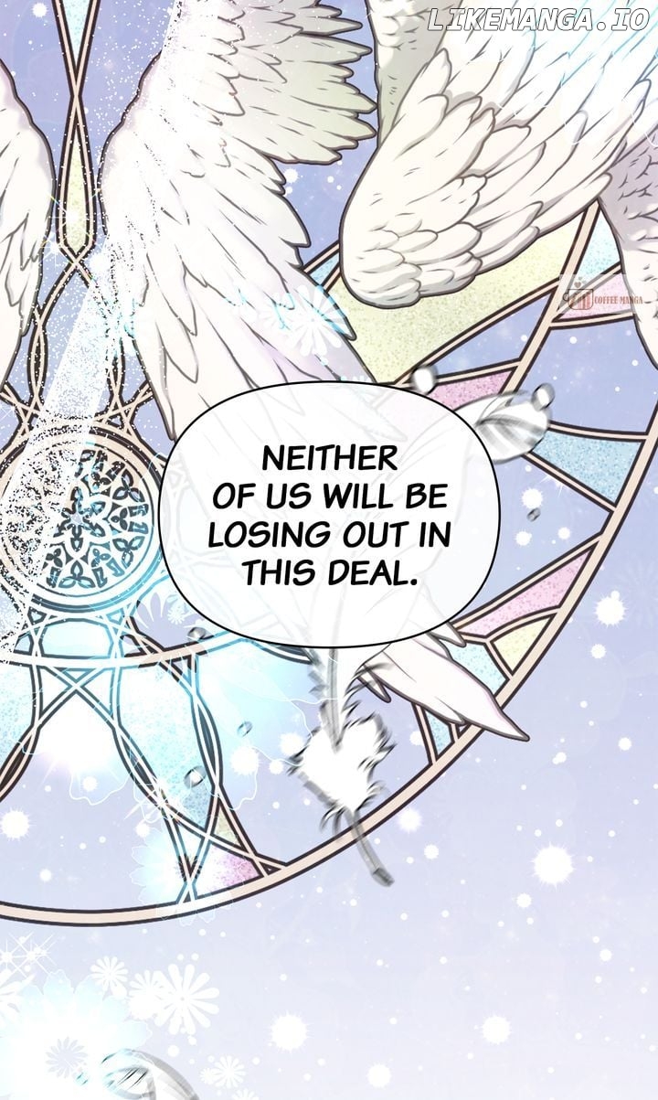 Raising My Husband Chapter 70 - page 110