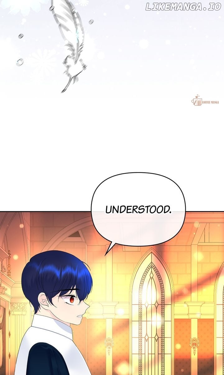 Raising My Husband Chapter 70 - page 111