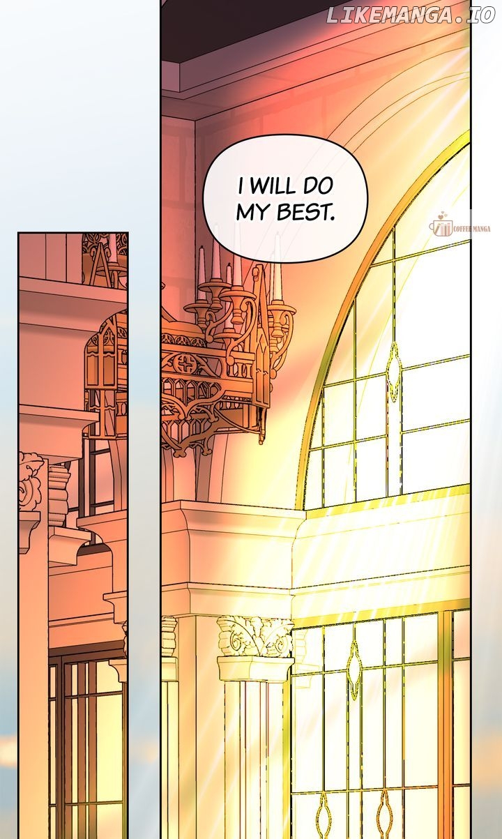 Raising My Husband Chapter 70 - page 113