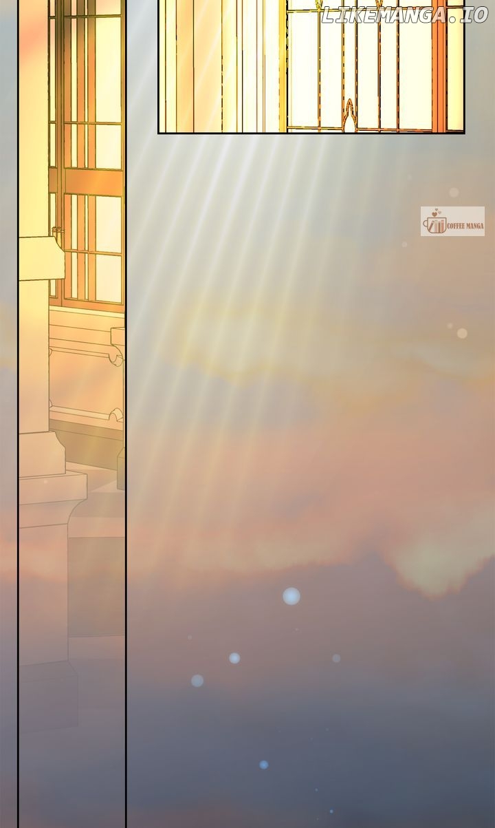 Raising My Husband Chapter 70 - page 114