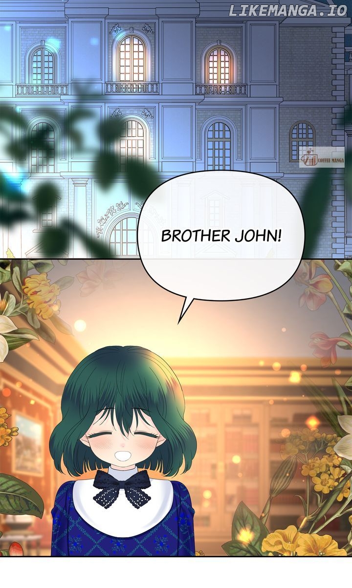 Raising My Husband Chapter 70 - page 116