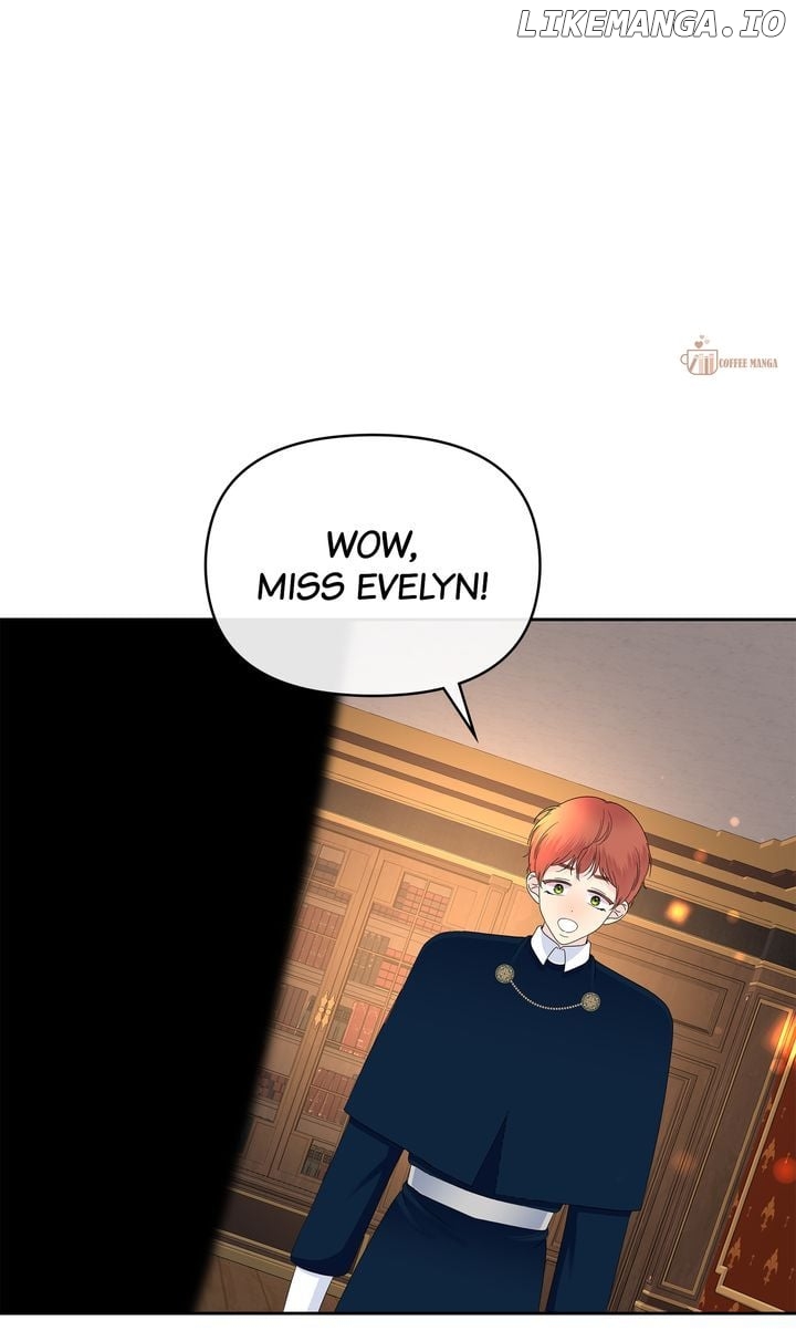 Raising My Husband Chapter 70 - page 117