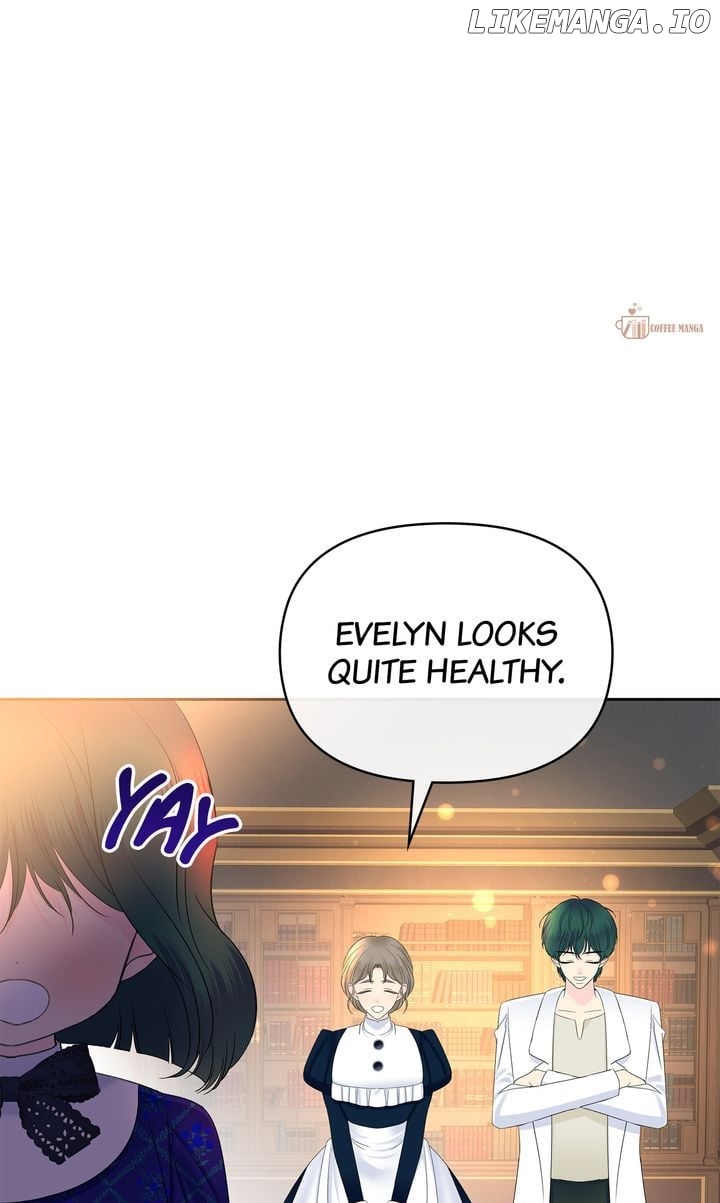 Raising My Husband Chapter 70 - page 118