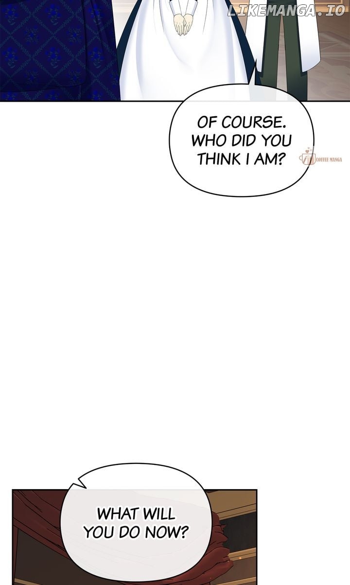 Raising My Husband Chapter 70 - page 119