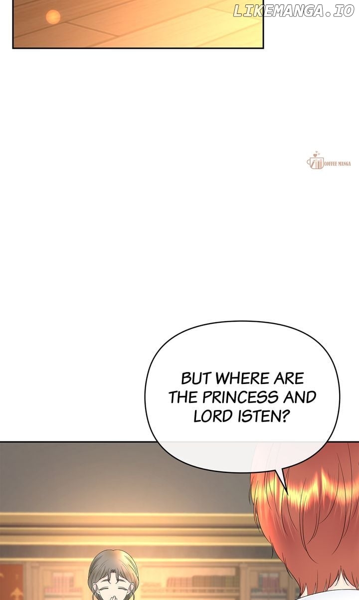 Raising My Husband Chapter 70 - page 121
