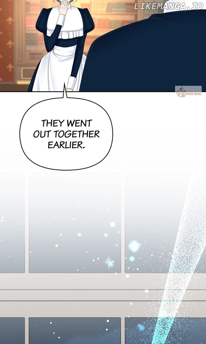 Raising My Husband Chapter 70 - page 122