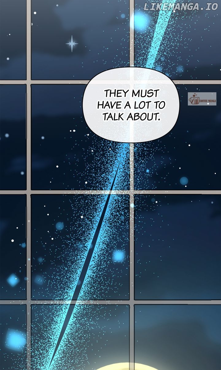 Raising My Husband Chapter 70 - page 123