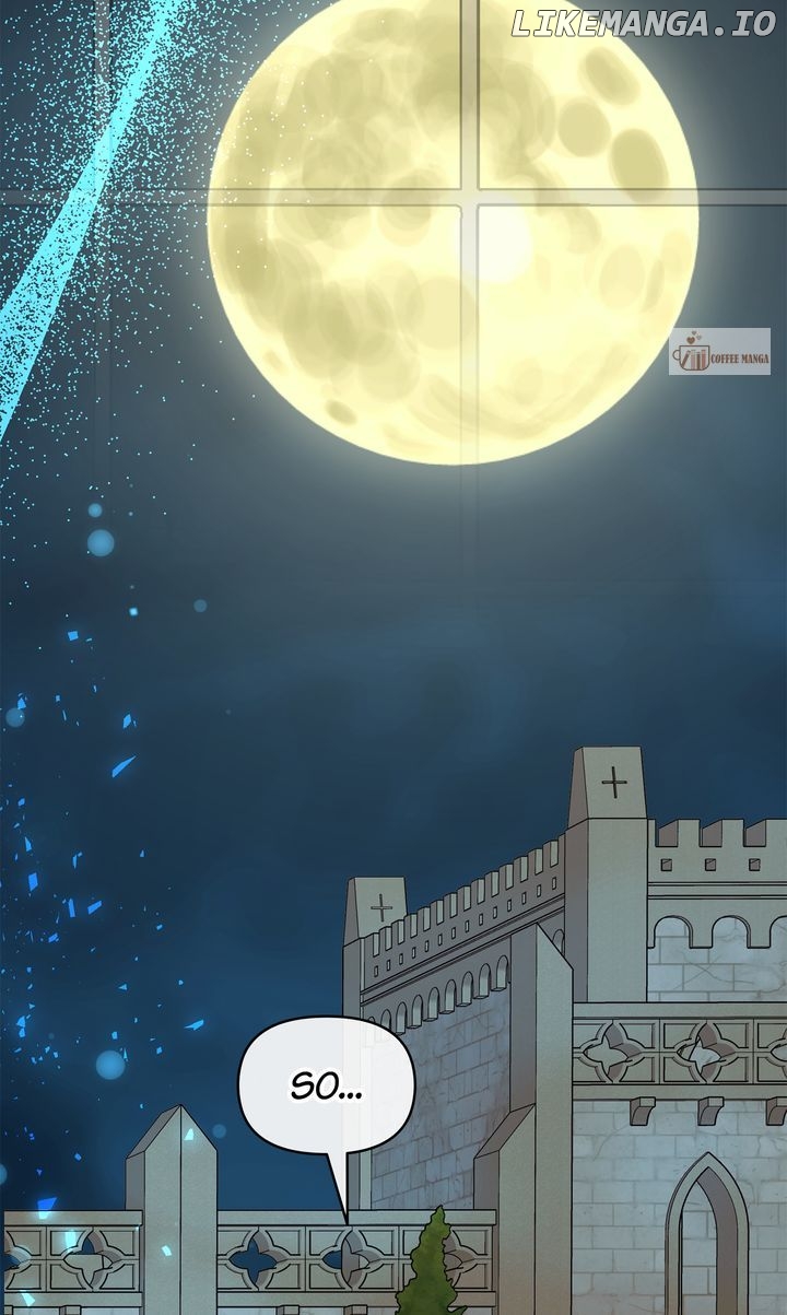 Raising My Husband Chapter 70 - page 124