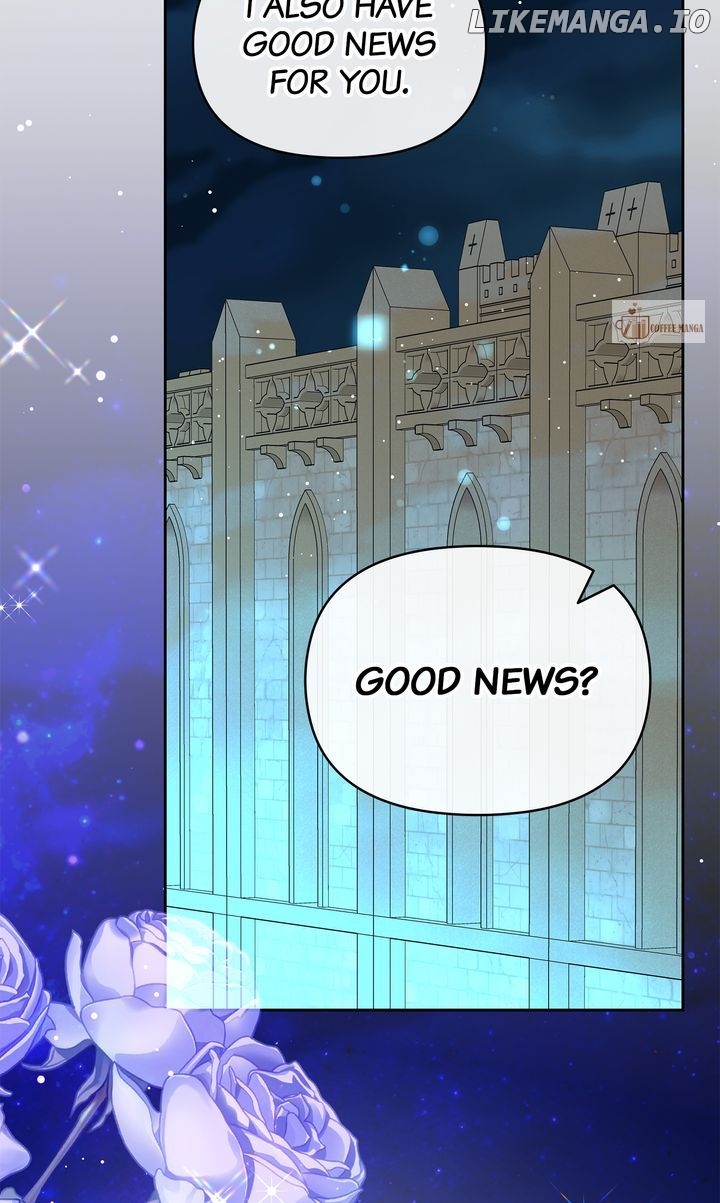 Raising My Husband Chapter 70 - page 127