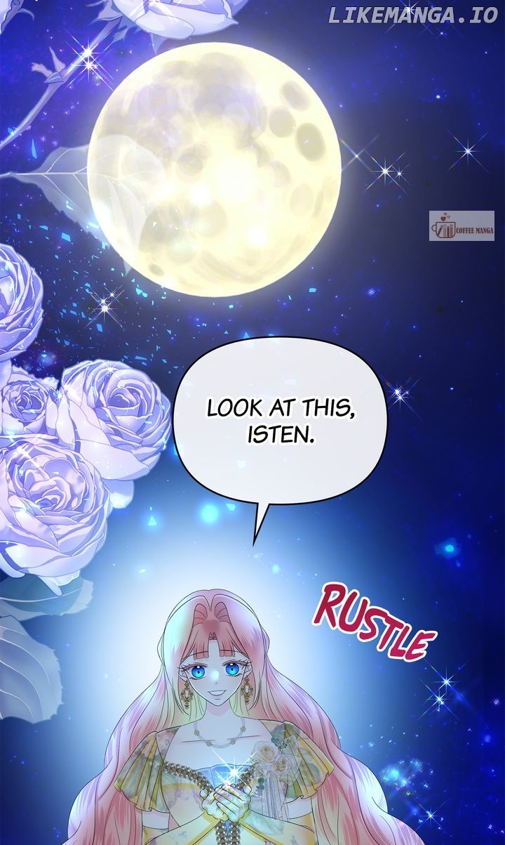 Raising My Husband Chapter 70 - page 128