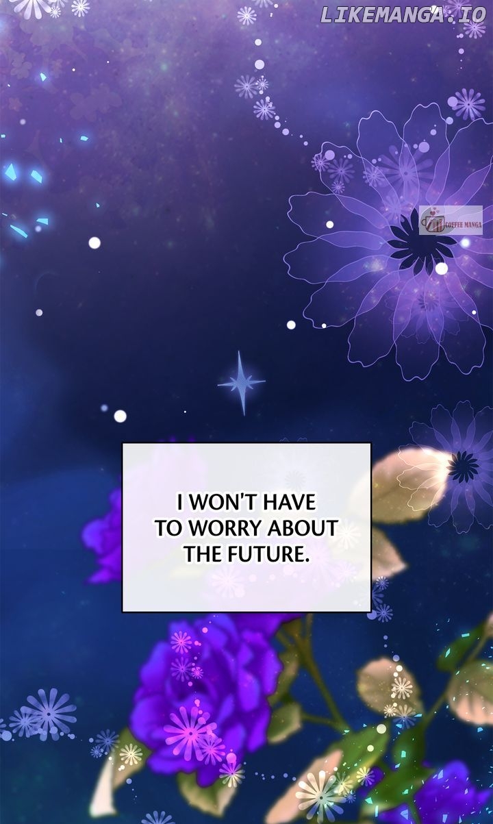 Raising My Husband Chapter 70 - page 133