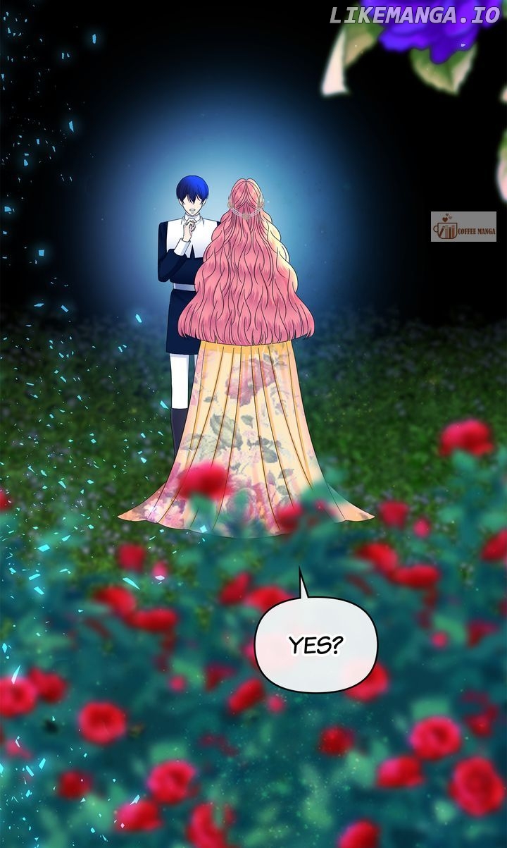 Raising My Husband Chapter 70 - page 135
