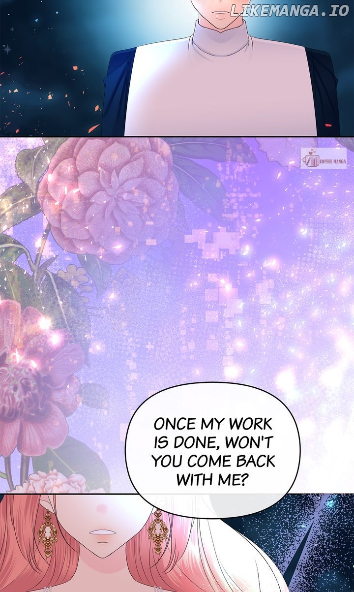 Raising My Husband Chapter 70 - page 139
