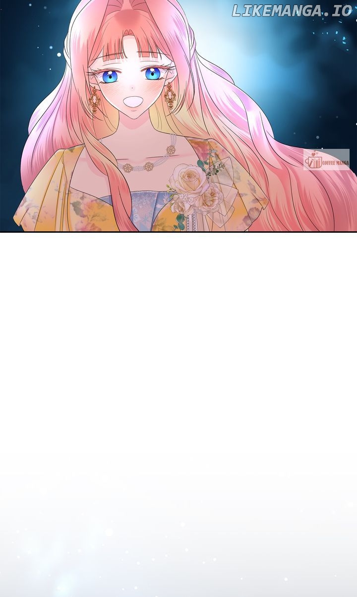 Raising My Husband Chapter 70 - page 141