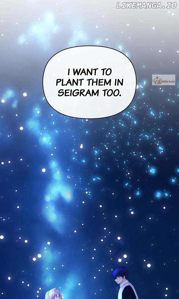 Raising My Husband Chapter 70 - page 142