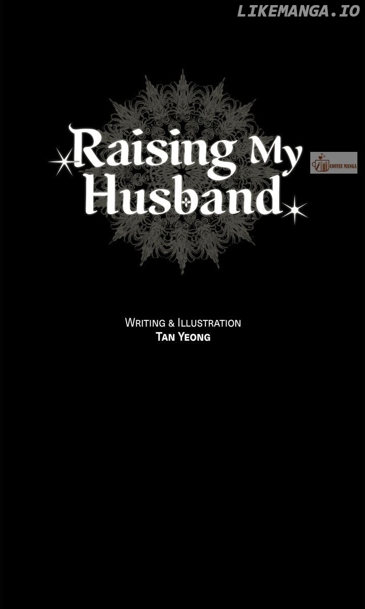 Raising My Husband Chapter 70 - page 145