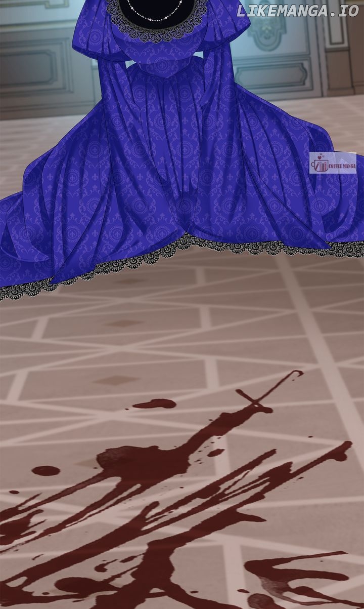 Raising My Husband Chapter 70 - page 16