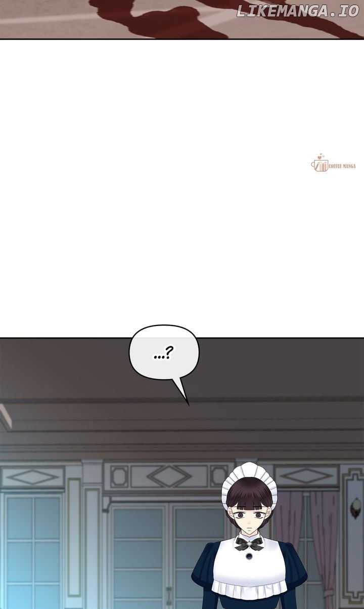 Raising My Husband Chapter 70 - page 17