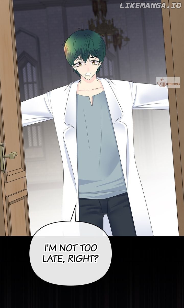 Raising My Husband Chapter 70 - page 2