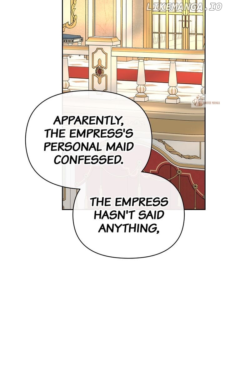 Raising My Husband Chapter 70 - page 25