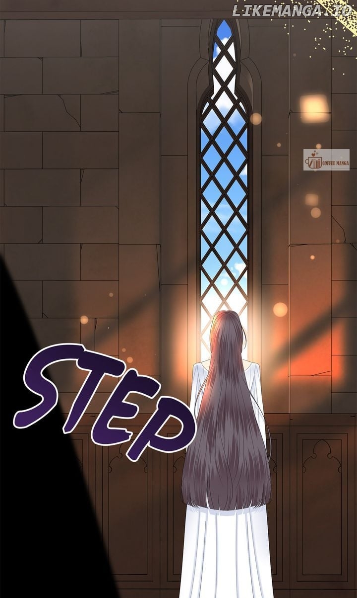 Raising My Husband Chapter 70 - page 27