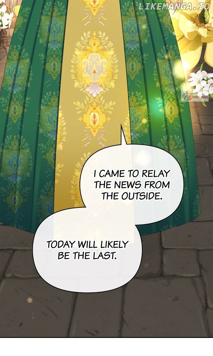 Raising My Husband Chapter 70 - page 30