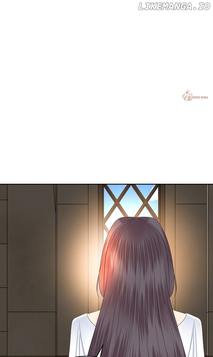 Raising My Husband Chapter 70 - page 31
