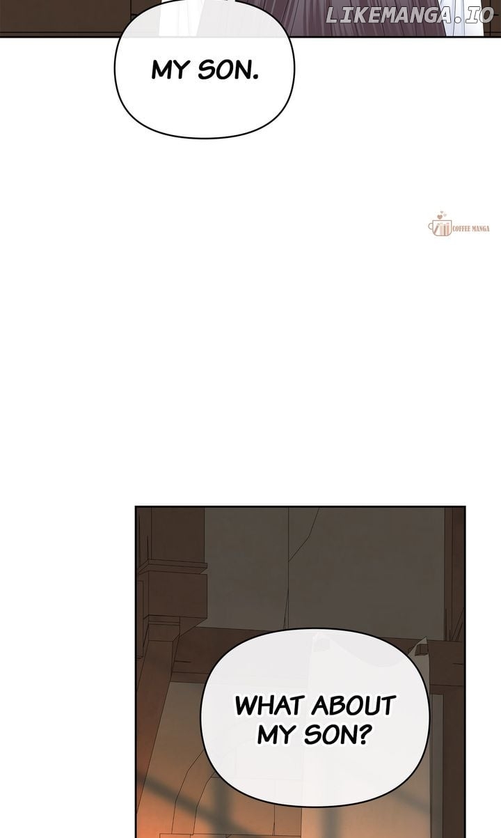 Raising My Husband Chapter 70 - page 32