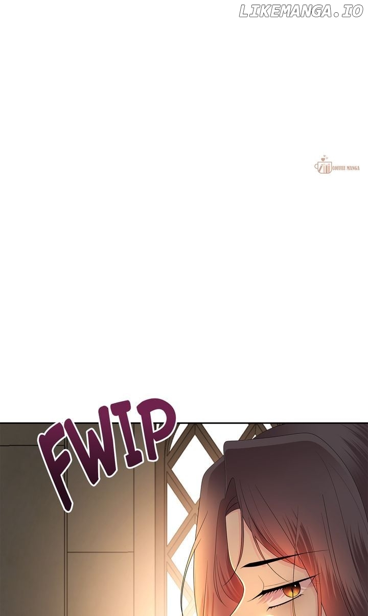 Raising My Husband Chapter 70 - page 34