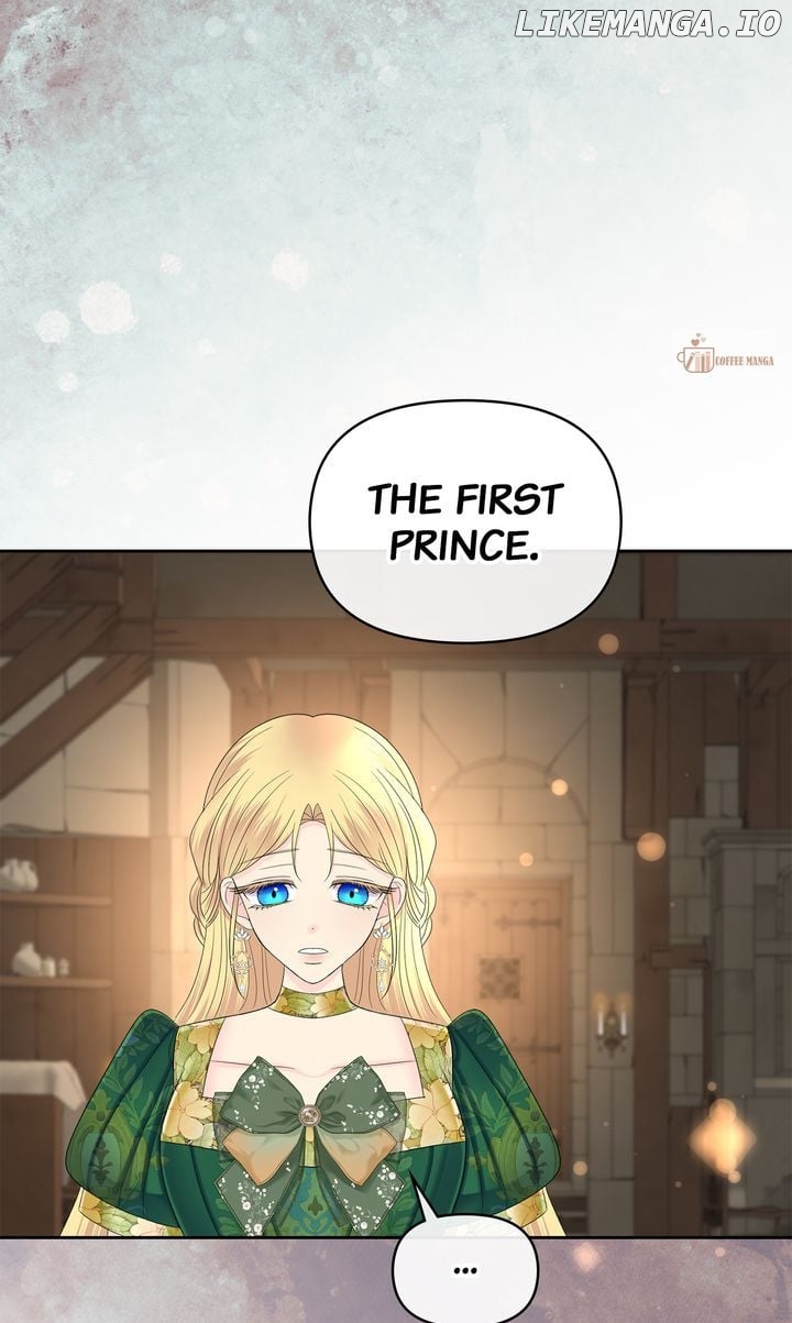 Raising My Husband Chapter 70 - page 36
