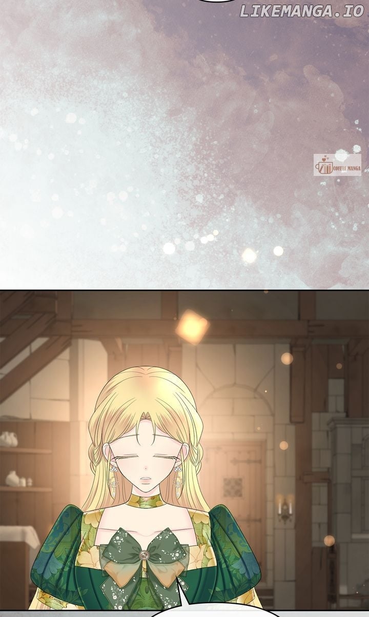 Raising My Husband Chapter 70 - page 37
