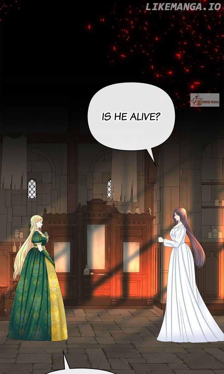 Raising My Husband Chapter 70 - page 42
