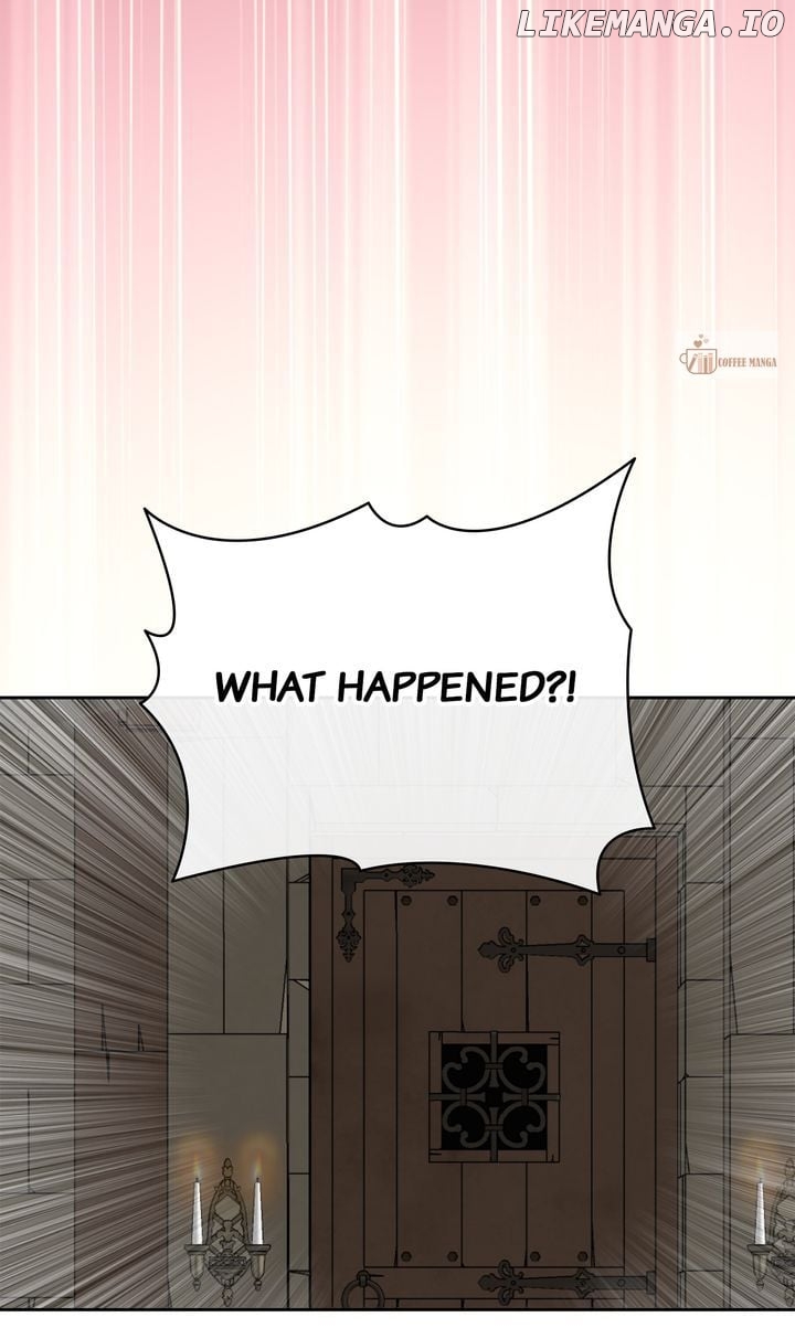 Raising My Husband Chapter 70 - page 45