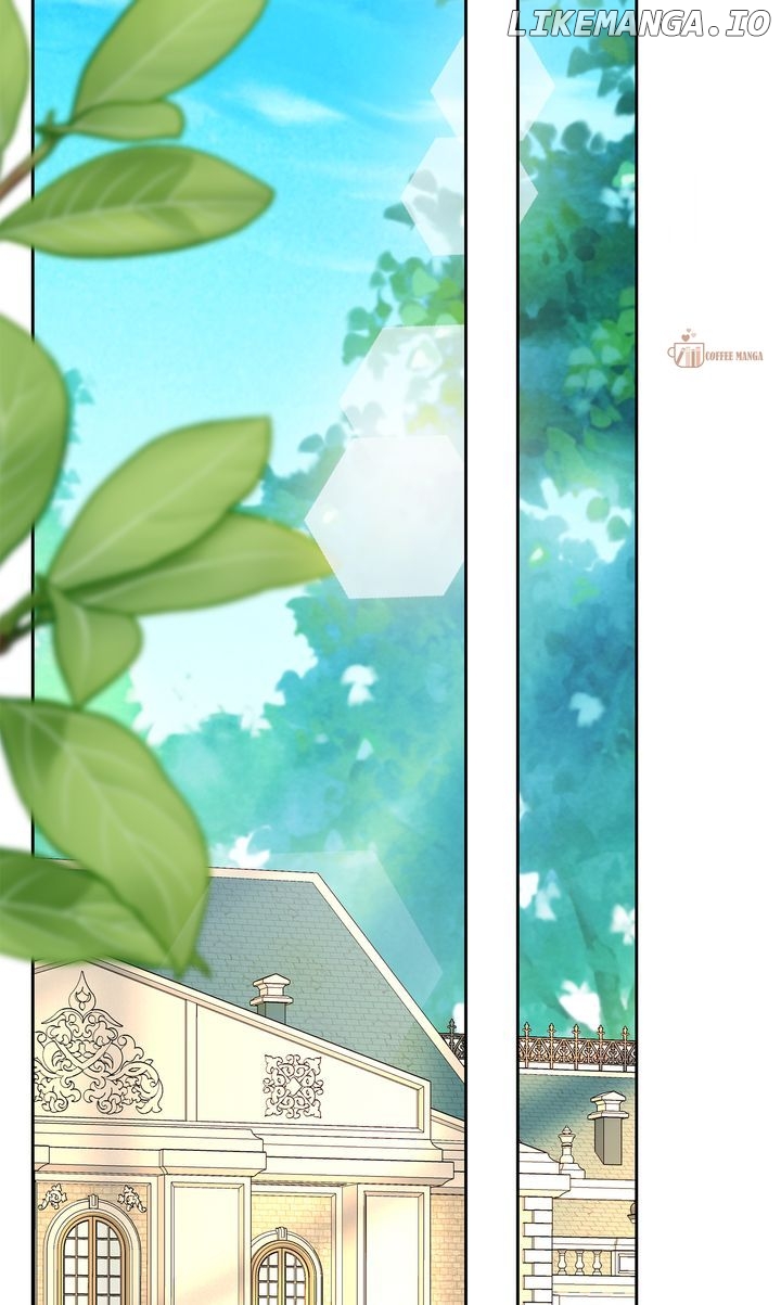 Raising My Husband Chapter 70 - page 49