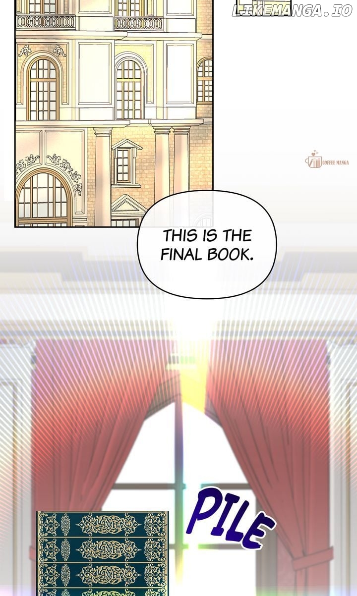 Raising My Husband Chapter 70 - page 50